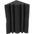 thumbnail image 3 of 16 Piezas Corner Bass Trap Panel Acustico Studio Sound Absorption Foam 12 x 12 x 24cm, 3 of 5