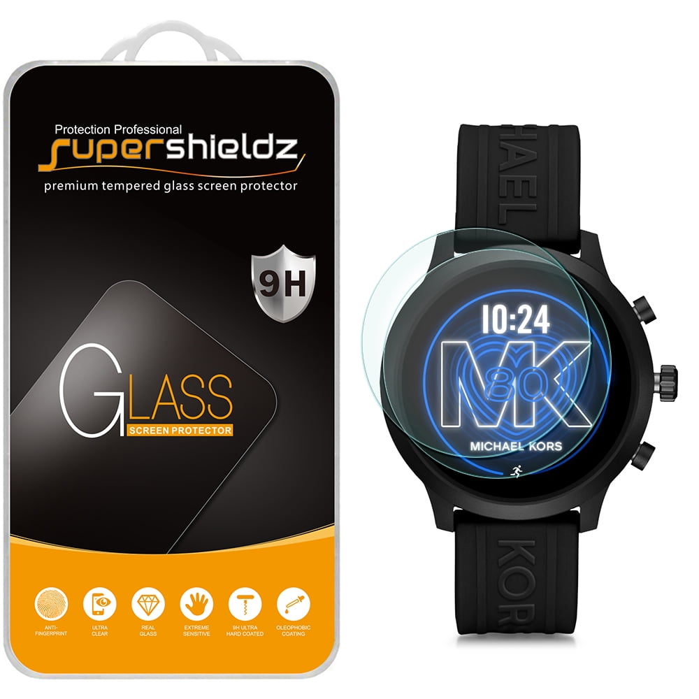 screen protector for michael kors smartwatch