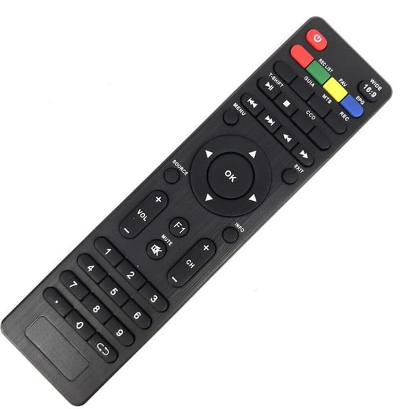New Original For AOC Universal Smart LCD LED Television Remote Control