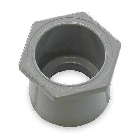 UPC 088700000063 product image for Cantex Reducer, 3/4