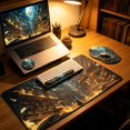 thumbnail image 3 of Pad Extremely Comfortable Enhances Gaming Experience Designed Specifically for Those Who Pursue Perfection，refreshing Your Desktop., 3 of 5