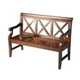 thumbnail image 1 of Butler Specialty Banc en Cerise de Plantation, 1 of 2