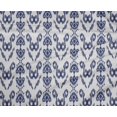 thumbnail image 4 of oneOone Polyester Lycra Fabric Ethnic Ikat Fabric Prints By Yard 56 Inch Wide, 4 of 4
