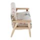 thumbnail image 4 of Sofá Miniatura de Casa de Muñecas Sunnimix Escala 1/12 Asiento de Amor Juguetes Regalo, 4 of 7