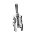 thumbnail image 4 of DYNWAVECA Tube Thread Cutting Tool Internal & External Tube Threading Tool High Strength DIY Professional Sturdy Versatile Thread Maker 6 Point, 4 of 10