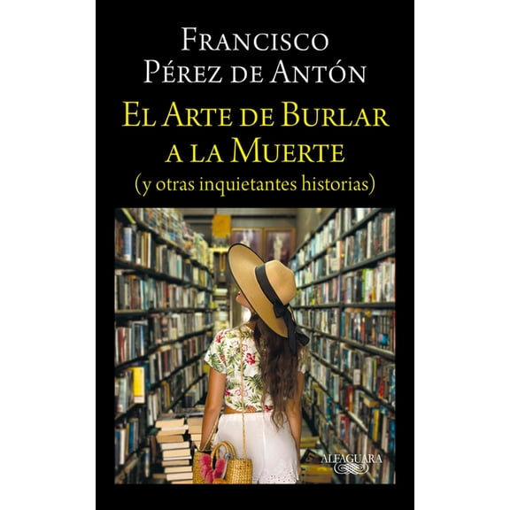 El Arte de Burlar a la Muerte / The Art of Cheating Death, (Paperback)