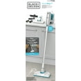 thumbnail image 6 of BLACK+DECKER Multi-purpose Steam Cleaning System with 6 Attachments, BHSM15FX08, 6 of 7