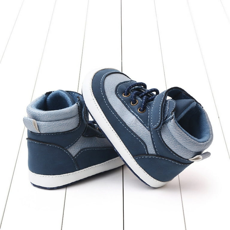 Ketyyh-chn99 Baby Girl Sneakers Shoes For Baby Girl High-Top First