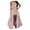 Khaki-formal dresses for women,S,M,L,XL, variant on High Low Cocktail Dresses For Women Wedding Guest Sleeveless Elegant Floral Trim Dress Mesh Patchwork Party Dress Maxi Vestidos Para Mujer Casuales Y Elegantes Formal Dresses For Women