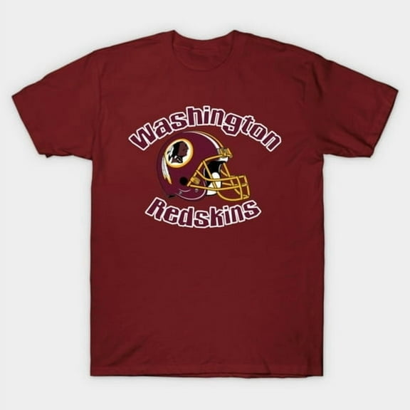 Washington! shirt red shirt football Shirt