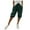 Blue, variant on Summer Pants for Women Fashion Solid Large Pocket Elastic Casual Pants Pocket Capris Yes No Loose Fitting for Women Track Workout plus Size Active Wear plus Size Long Wool Casual Business Light Green
