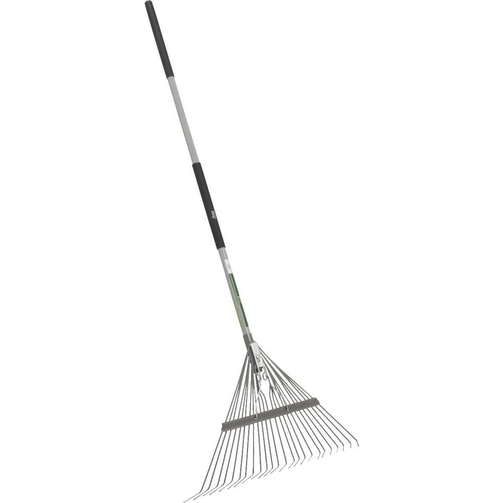 Best Garden Steel Leaf Rake
