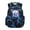 Blue Lightning Baseball, variant on Pzuqiu Cute Capybara School Print Backpack for Teens Soft Padded 17 Inch Laptop Backpack Breathable Lightweight Bookbag with Multi Pockets for Daily Travel School Use