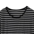thumbnail image 5 of Womens Summer Vest Soft Breathable Cotton Sleeveless Stretch Lightweight Casual Tank Tops Camisole for Daily Gym Travel for Women Dark Gray XXL, 5 of 5