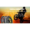 thumbnail image 3 of Kit Llantas 120/80-18 Y 90/90-21 Vipal Moto Premium Tr400, 3 of 3