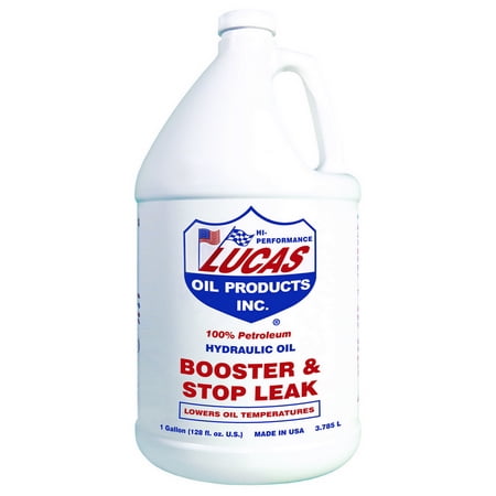 Shell Rotella T4 >> Lucas Oil Hydraulic Oil Booster and Stop Leak 1 gal P/N ... Shell Rotella T4 >> Lucas Oil Hydraulic Oil Booster and Stop Leak 1 gal P/N ...