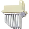 thumbnail image 5 of BLOWER MOTOR RESISTOR Compatible with 2002-2008 Mini Cooper 4Cyl 1.6L, 5 of 5