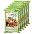 thumbnail image 2 of Michigan Peat Company BACCTO Veggie Planting Mix for Vegetables, 40 Qt Bag, 6 Pack, 2 of 2