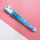 thumbnail image 1 of 1pcs 10 Color Ballpoint Pen Kawaii Stationery Cute Pens Novelty Cute Kawaii Pen Student Writing Gel Pens Learning Office Supplies, 1 of 4