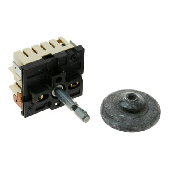 GE APPLIANCE WB24X41827 INFINTE SWITCH / SEAL KIT - GENUINE OEM PART