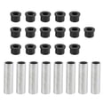 thumbnail image 1 of Control Arm Bushing Kit, High Accuracy Stainless Steel High Hardness High Strength Control Arm Bush  For  TRX400X 2009 For  TRX400X 2012, 1 of 8