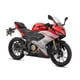 thumbnail image 4 of Motocicleta Deportiva Qjmotor Srk 25r Rojo 2026, 4 of 5