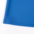 thumbnail image 5 of Girls Relaxed Fit Wide Leg Pants High Elastic Waist Loose Trousers Casual Daily Wear Bottoms for Teen 1-7Y, 5 of 9
