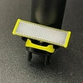 thumbnail image 4 of Lame de Rechange Originale, Utilisée pour Rasoir Électrique et Tondeuse, Acier Inoxydable Durable, Modèle (Type Qp250/50) (A 5 Pcs), 4 of 5