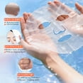 thumbnail image 4 of SZBAOAN Ampoule Face Care,Anti-Aging & Youthful Skin,Repair Soothing Eye,Skin-Nourishing Oils for Wrinkle Care,Skin Elasticity,Instant Hydration & Moisture, 4 of 7