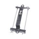thumbnail image 2 of Sujeción de batería de automóvil Soporte de amarre de batería Barra transversal de batería genérica universal 230 mm, 2 of 9