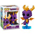 thumbnail image 3 of Funko Jeux Pop!, Spyro - Spyro, 3 of 3