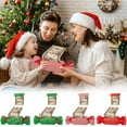 thumbnail image 2 of 4 PCS Candy-Shape Christmas Surprise Money Pull Pouch, Surprise Pull Out Money Gift Box, Creative Exploding Money Roll Pull Pouch for Cash Gift, 2 of 7