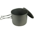 thumbnail image 2 of TOAKS Titanium 1300ml Outdoor Camping Cook Pot POT-1300, 2 of 3
