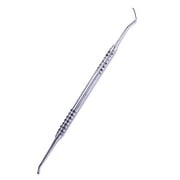ZZZRT 6854-20 Stainless Steel Dental Tarter Scraper and Remover Scaler
