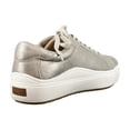 thumbnail image 5 of Dr. Scholl's Take Time Women's Fashion Sneakers Champagne Size 9.5 M, 5 of 8