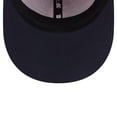 thumbnail image 5 of Men's New Era Navy Detroit Tigers Neo 39THIRTY Flex Hat, 5 of 6