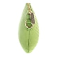thumbnail image 3 of Pierre Cardin 1382 VERDE Green Shoulder Handbags, 3 of 3