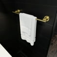 thumbnail image 4 of Pfister BTB-NC1C Contempra Bathroom Accessories , Towel Bars , Polished Chrome, 4 of 7