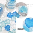 thumbnail image 3 of Reusable Ice Cubes For Drinks, Chills Drinks Without Diluting Them, Refreezable, Washable, Easy To Use, 3 of 6