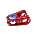 thumbnail image 4 of Soidarity Tapas de auriculares para bicicletas de montaña con tornillo, aleación de aluminio, cubierta de horquilla delantera para bicicletas, pernos, Ciclismo Soidarity OD026013-00, 4 of 6