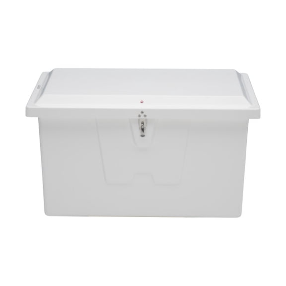 Taylor Made Products 83553 Stow 'N Go Standard Dock Box (27" X 46" X 26", Small