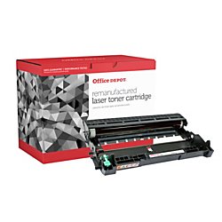 UPC 011491048945 product image for Office Depot(R) Brand CTGDR420 (Brother DR-420) Remanufactured High-Yield Drum U | upcitemdb.com