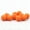 Orange, variant on Oxodoi 100-Pack Rival Compatible Foam Balls,PU High‑Impact Ammo Refill,Compatible with Rival Blasters