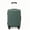Green, variant on Zimtown 20 Inch Carry-on Luggage Lightweight Hardside Suitcase with 360° Detachable Spinner Wheels, Unbreakable Travel Luggage, Orange