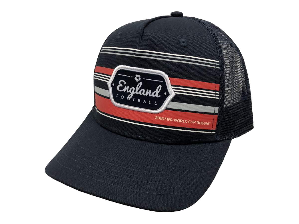 England Football World Cup Russia Mesh Hat Navy Kuwait Ubuy