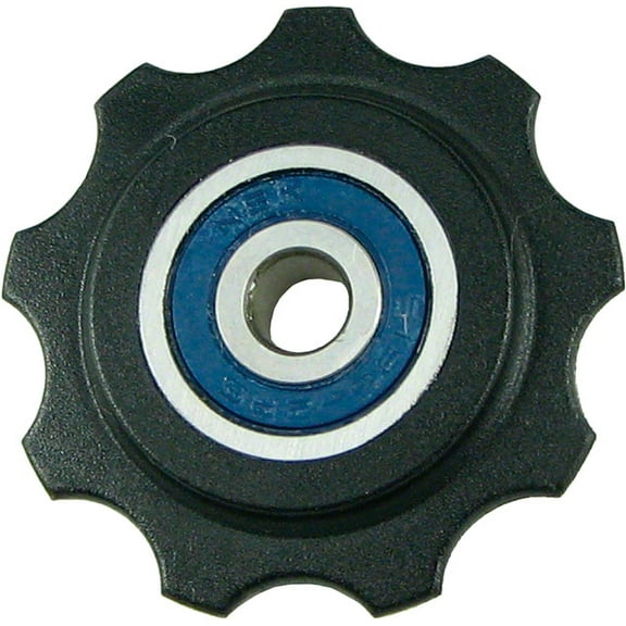 MRP G2 Pulley Replacement Fits MRP Chain Guides Black Cartridge Bearing