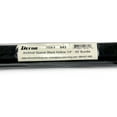 thumbnail image 4 of Framer Supply Archival Glass & Art Spacer ? Black 1/4", 60 Ft Hollow Bundle (12 x 5' Sticks), pH Neutral Peel-and-Stick Frame Spacer for Archival Framing & Artwork Protection, 4 of 6
