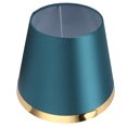 thumbnail image 3 of Oubit Accessoire de Lampe, Abat-Jour en Tissu Finition de Luxe, 3 of 9