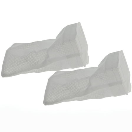 Makita 166084-9 Replacement Dust Bag Tool Part for LC05 (2-Pack)