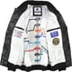 thumbnail image 3 of Chaqueta Varsity STARTER Hombres Carolina Panthers XL, 3 of 4